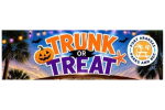 Trunk or Treat