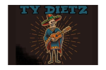 Ty Dietz Live at Shorty's Place