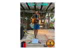 Tyler Jordan @ The Gaff