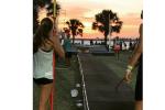 Port Aransas Beach Pole Vault — Fly High on the Gulf Coast