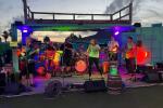 Dreaming in Color — Live at Bron's Backyard