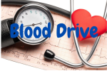 Port Aransas High School Blood Drive