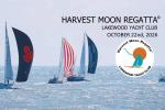 Harvest Moon Regatta