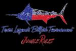 Texas Legends Billfish Tournament — Deep-Sea Glory on the Gulf