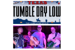Tumble Dry Low Live at Bernie's Beach House