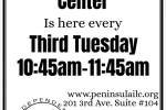 Independent Living Center Visit