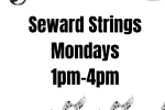Seward Strings