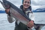 Silver Salmon Derby