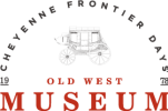 Old West Museum Logo