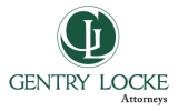 Gentry Locke - Logo