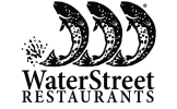 Water Street Restaurants Logo