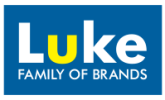 Luke Family of Brands logo
