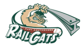 Gary SouthShore RailCats logo