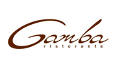 Gamba Ristorante logo