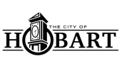 City of Hobart logo