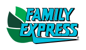 Family Express logo