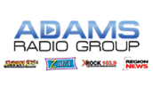 Adams Radio Group logos