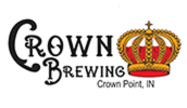 Crown Brewing logo