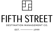 Fifth Street DMC Logo
