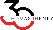 TJ Henry Logo