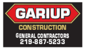 Gariup logo