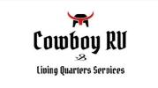 Cowboy RV and Living Logo