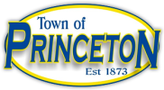 Town of Princeton Logo