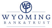 Wyoming Bank and Trust Logo