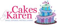 Cakes by Karen logo