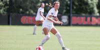 UGA soccer