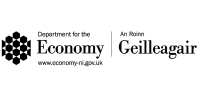 Department for the Economy Logo