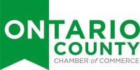 Ontario County Chamber Logo