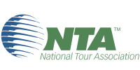 NTA logo - National Tour Association
