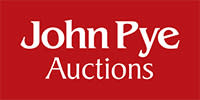 John Pye logo