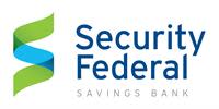 Security Federal Savings Bank Logo