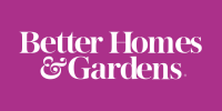 Better Homes & Gardens Logo