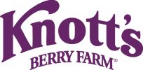Knott's Berry Farm Logo