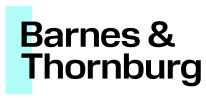 Barnes and Thornburg logo