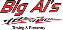 Big Al's towing and recovery