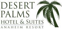 desert palm hotel