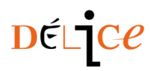 Logo for Delice Network