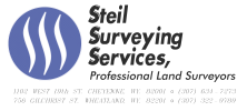 Steil Survey Logo