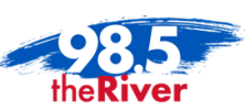 98-5 river logo