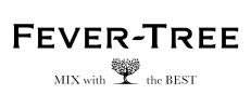 Fever Tree Logo from Five Star Distributing