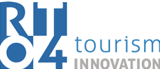 RTO4 logo - Tourism Innovation