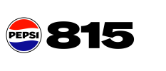 Pepsi 815
