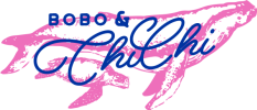 BoBo & ChiChi Logo