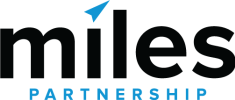 Miles Partnership Logo