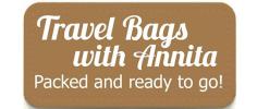 Travel Bags With Annita