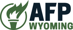 AFP Wyoming Logo